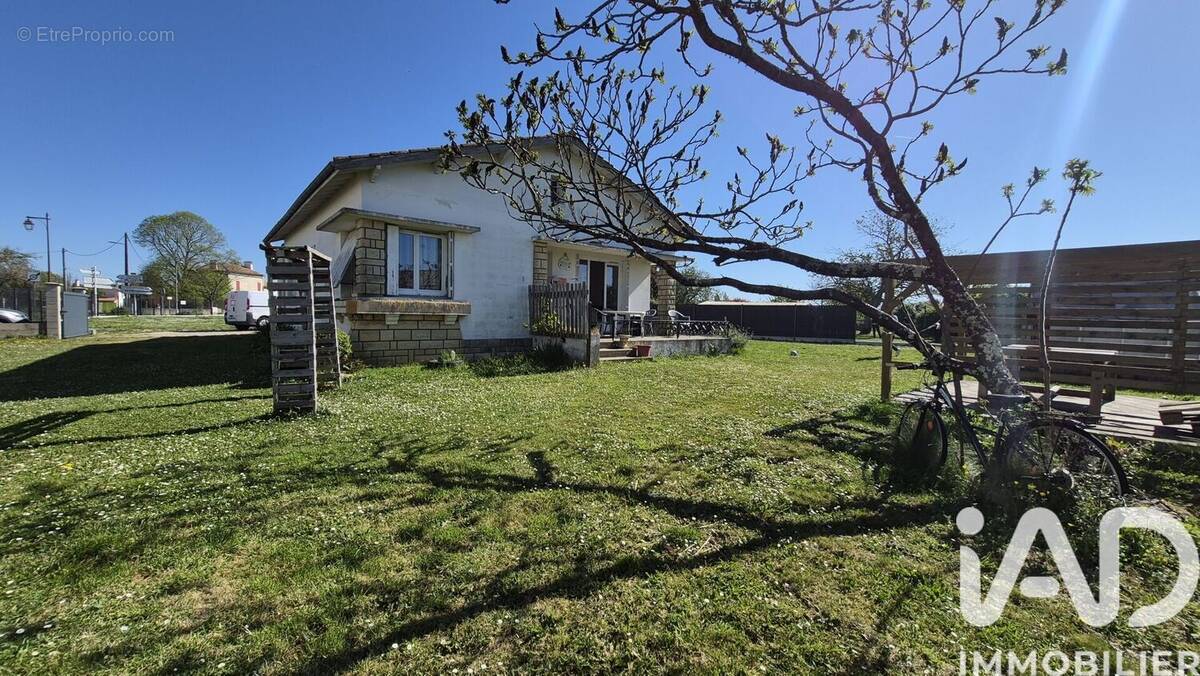 Photo 1 - Maison à VELINES