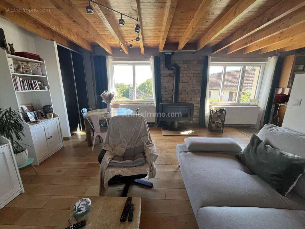 Vente Maison Lompnas(01680) 239 000ï¿œ - photo 10