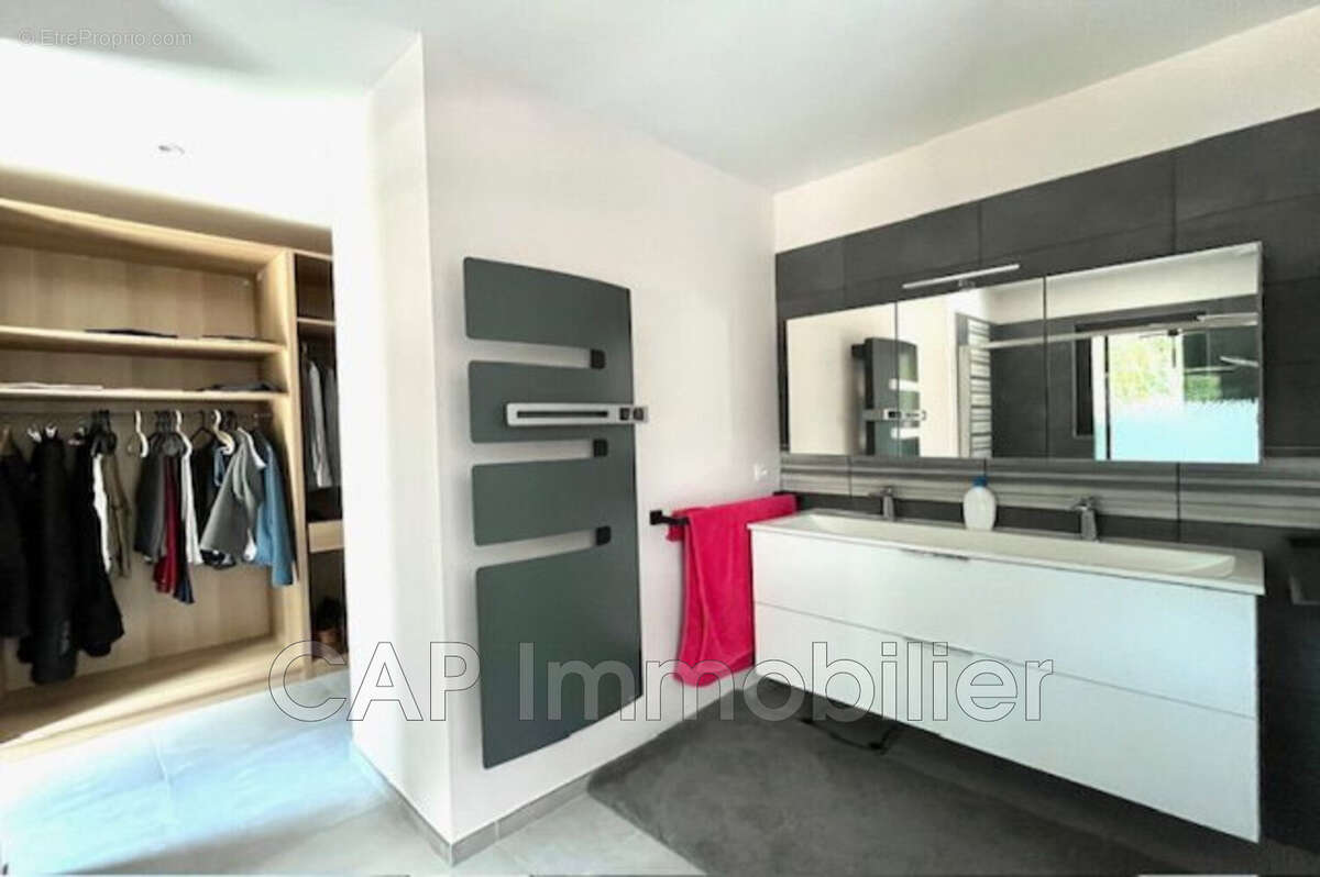 Maison à ARLES-SUR-TECH