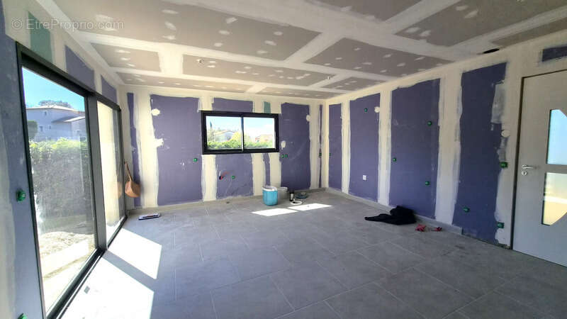 Maison à SAINT-PRIVAT-DES-VIEUX