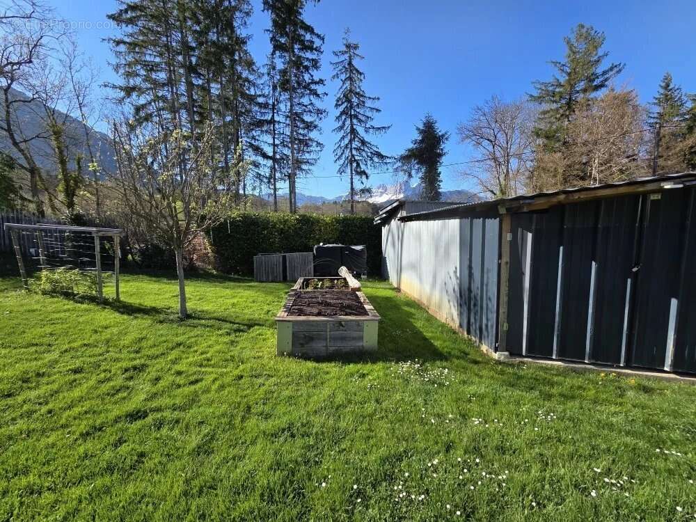 Maison à SAINT-PAUL-LES-MONESTIER