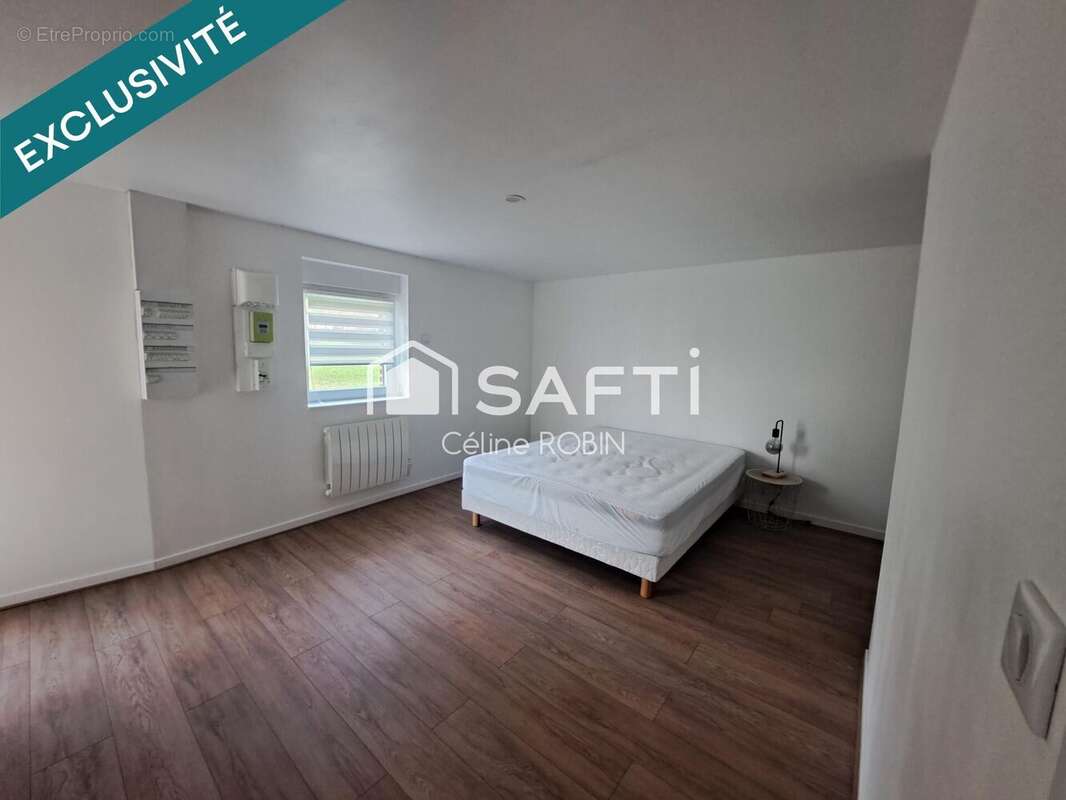 Photo 6 - Maison à BOSJEAN