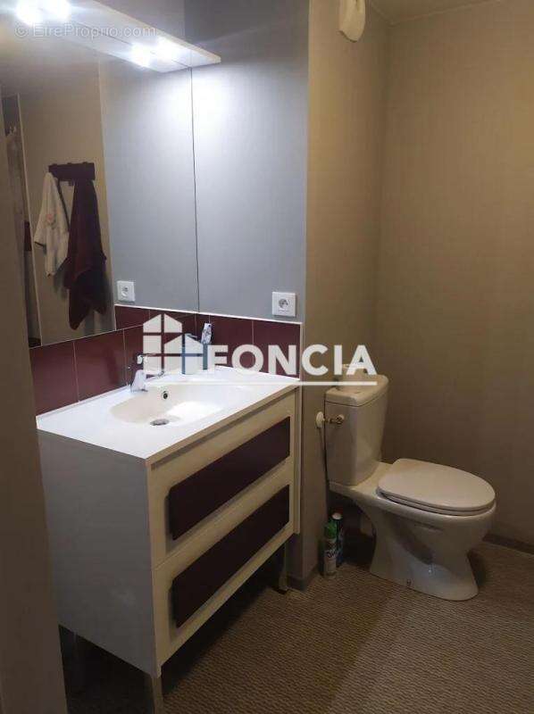 Appartement à COLOMBES