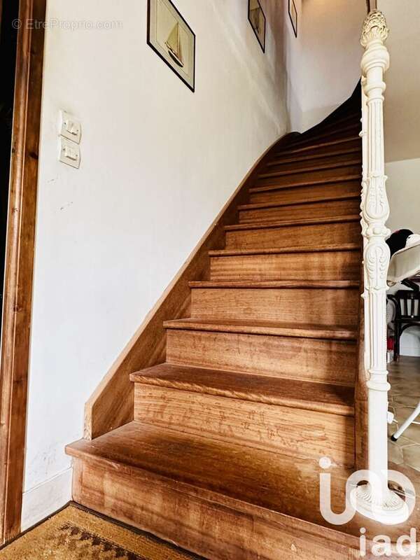 Photo 8 - Maison à OLIVET