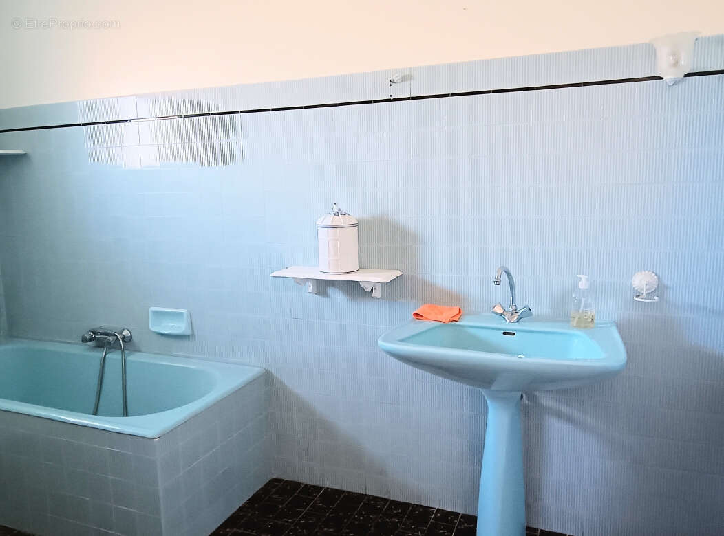 Appartement à CHASSIEU