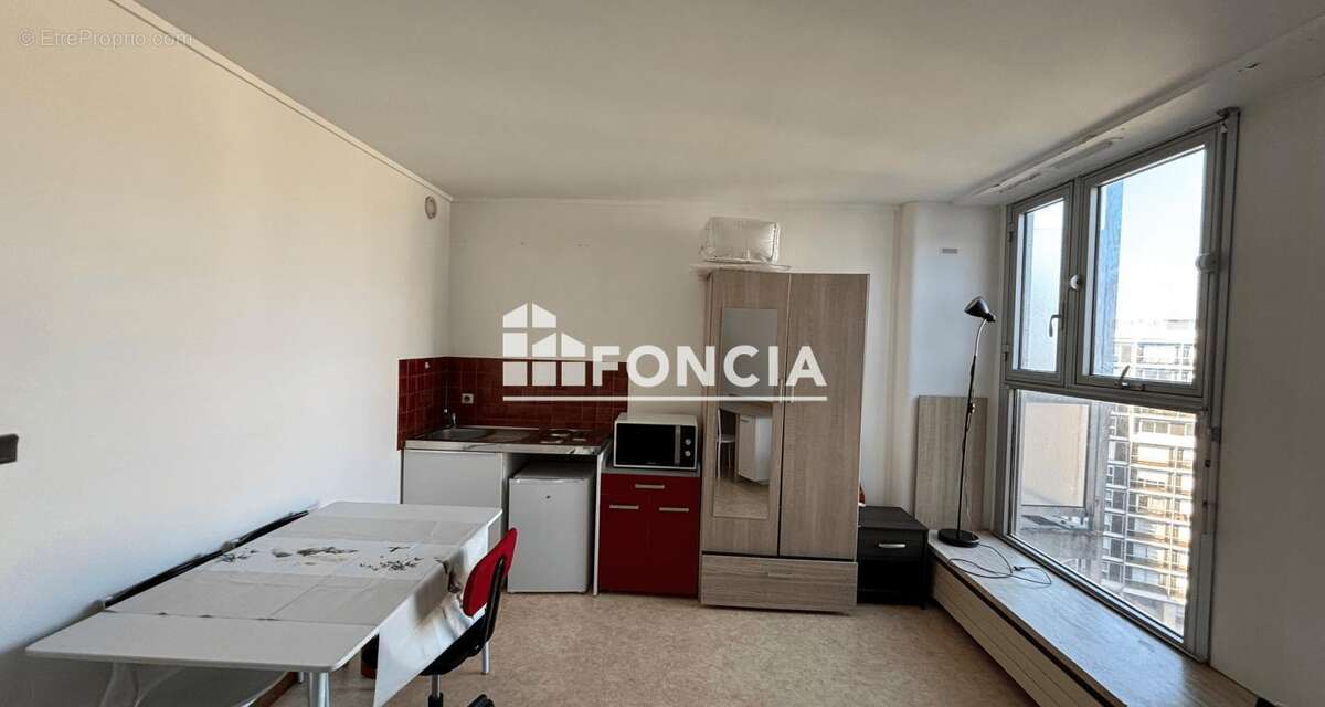 Appartement à LE HAVRE