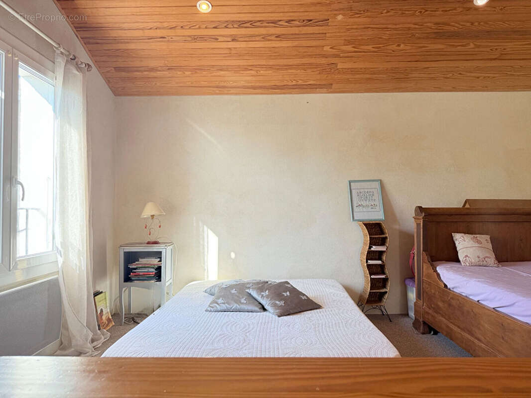 Maison à SAINT-MARCEL-D&#039;ARDECHE