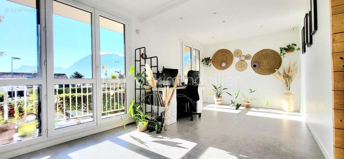 Appartement à VOREPPE