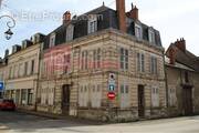 Appartement à COSNE-COURS-SUR-LOIRE