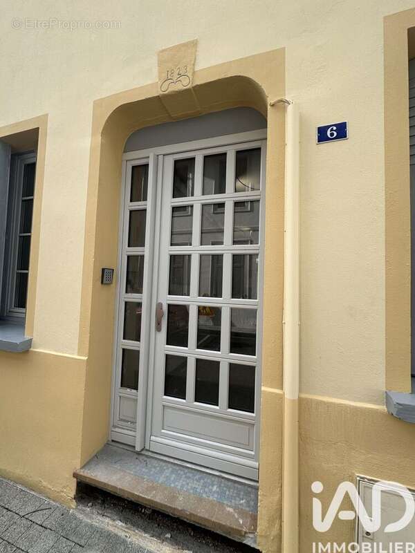 Photo 9 - Appartement à CAUTERETS