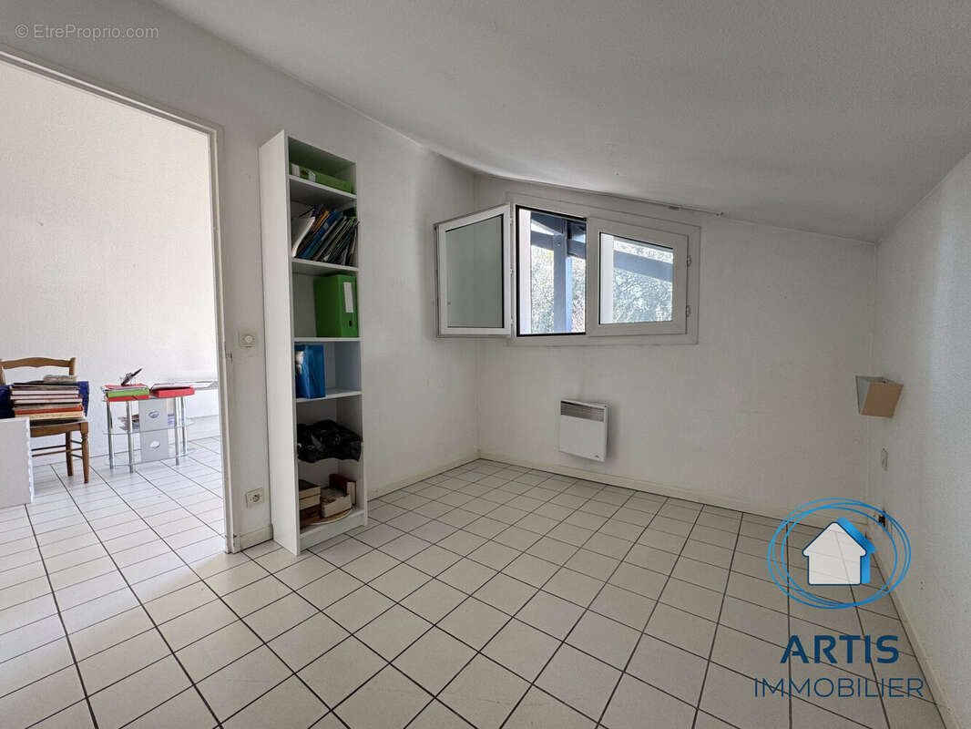 Appartement à GUETHARY