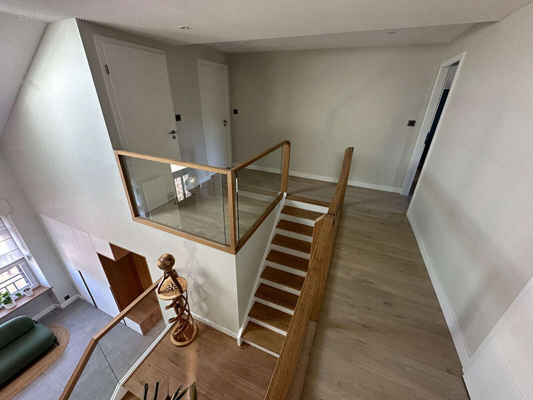 Maison à PAGNY-SUR-MOSELLE