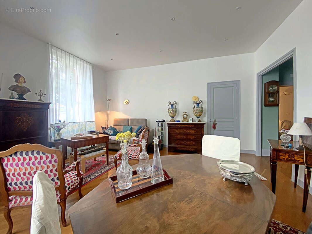 Appartement à ORLEANS