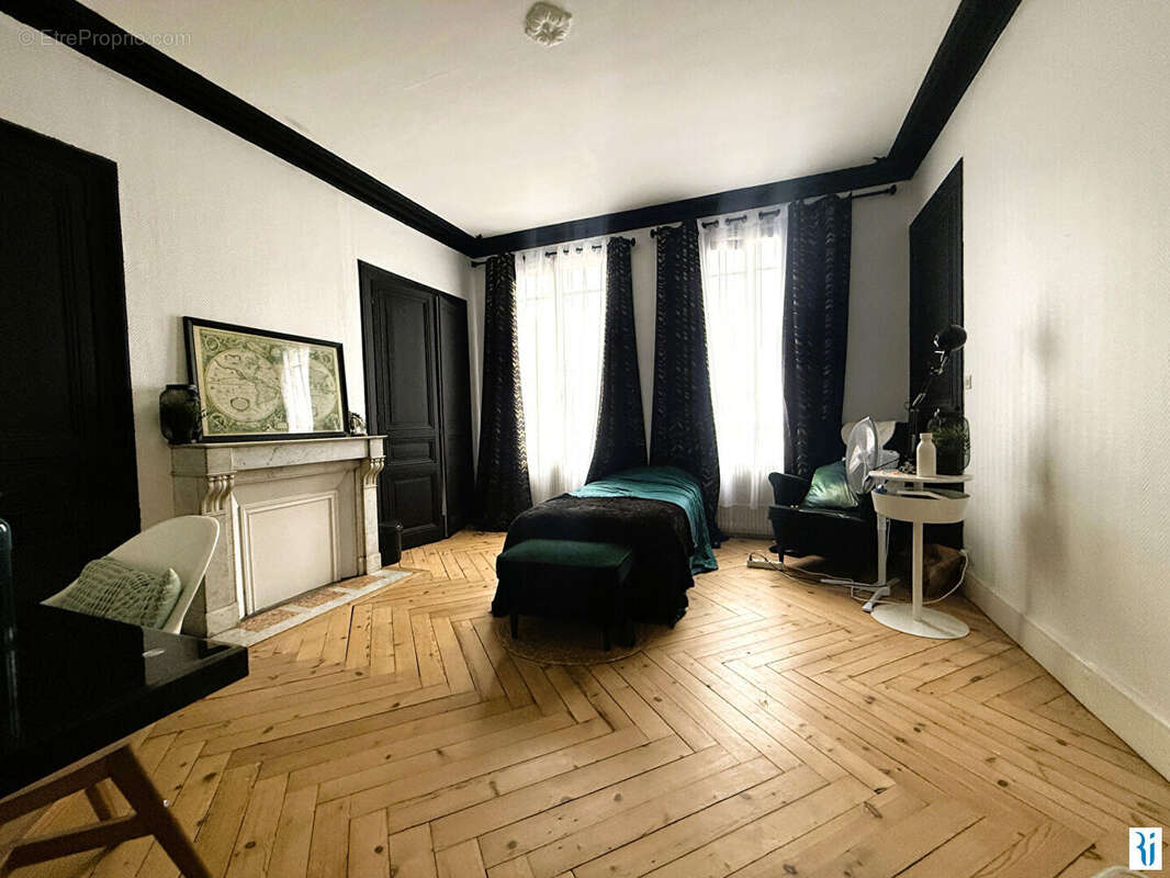 Appartement à ROUEN