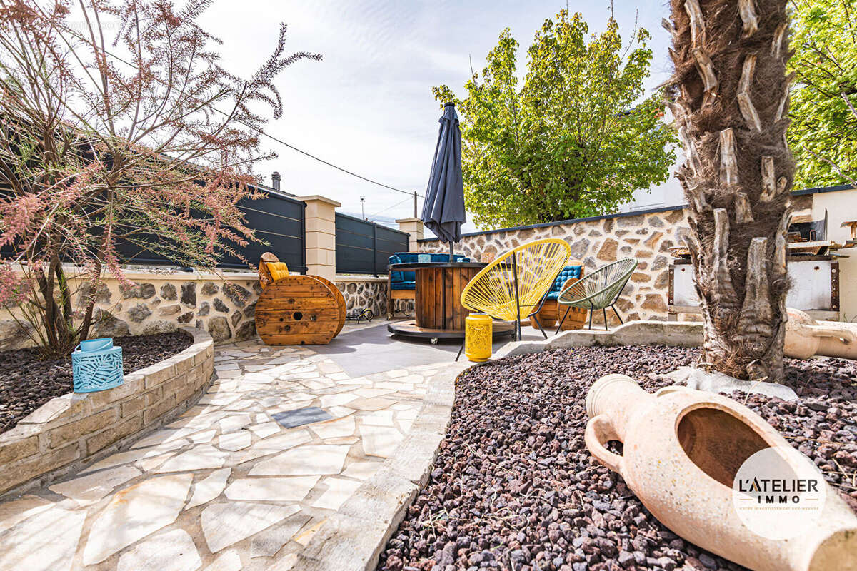 Maison à WITRY-LES-REIMS