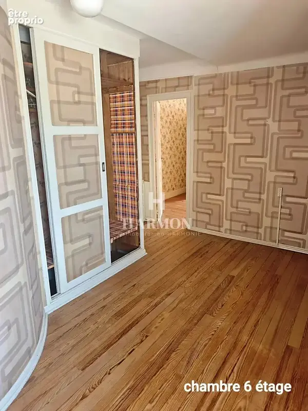 Grande maison de village à Castets, 9 chambres, clôturée - photo 18