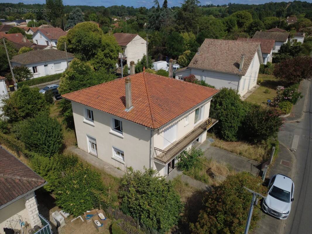 Maison à BERGERAC