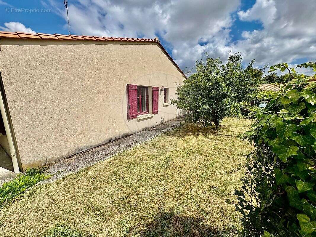 Maison à ROYAN
