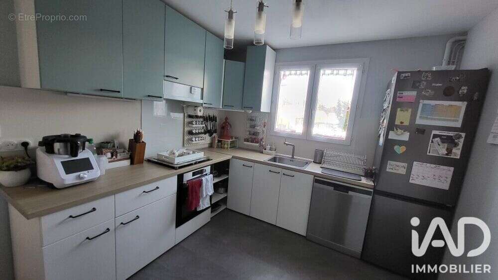 Photo 3 - Maison à LA SELLE-SUR-LE-BIED
