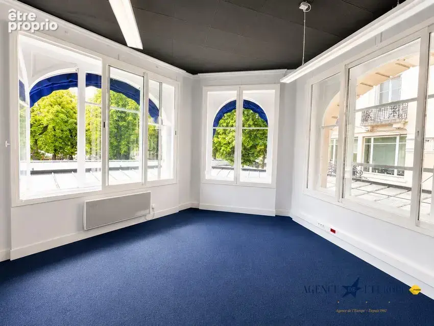 Appartement 62 m² à Vichy  - photo 3