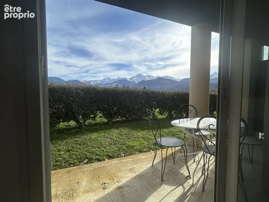 Appartement 51 m² à Pouzac  - photo 8