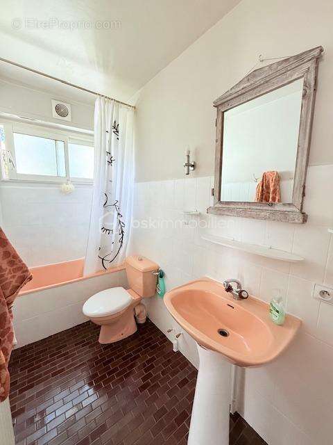 Appartement à BAYONNE