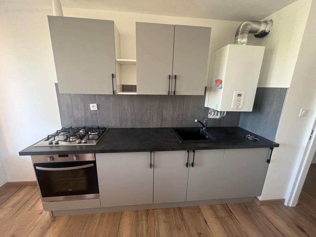 Appartement à FREJUS