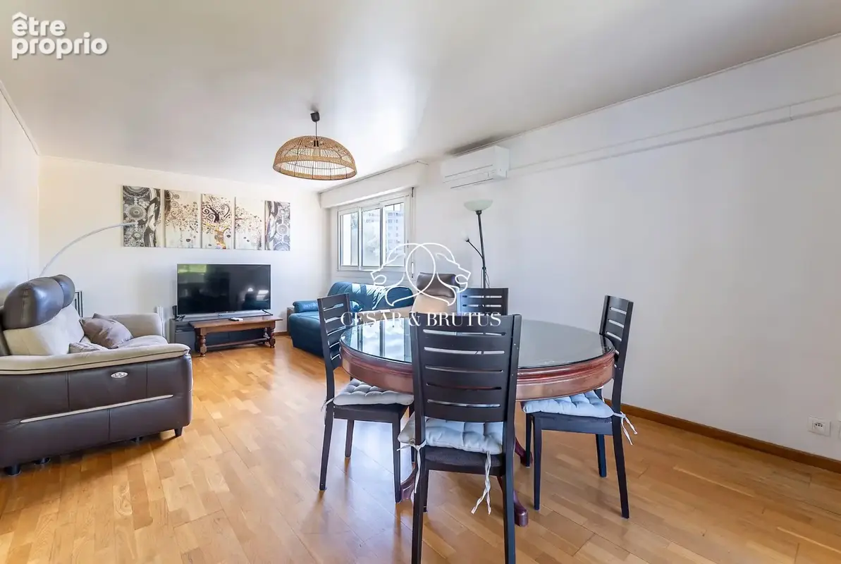 Appartement 4 pièces 90 m² à vendre à Lyon-9e (69009) - photo 5