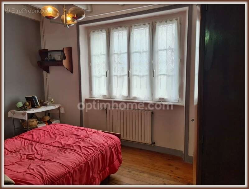 Maison à PLOUESCAT