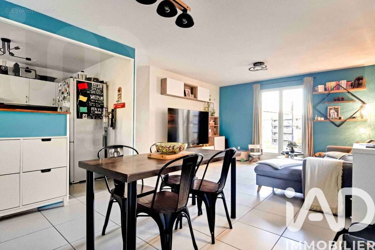 Photo 3 - Maison à LUDON-MEDOC