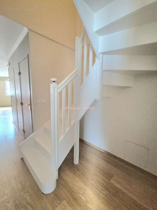 Appartement à CHALON-SUR-SAONE