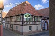 Maison à WOERTH