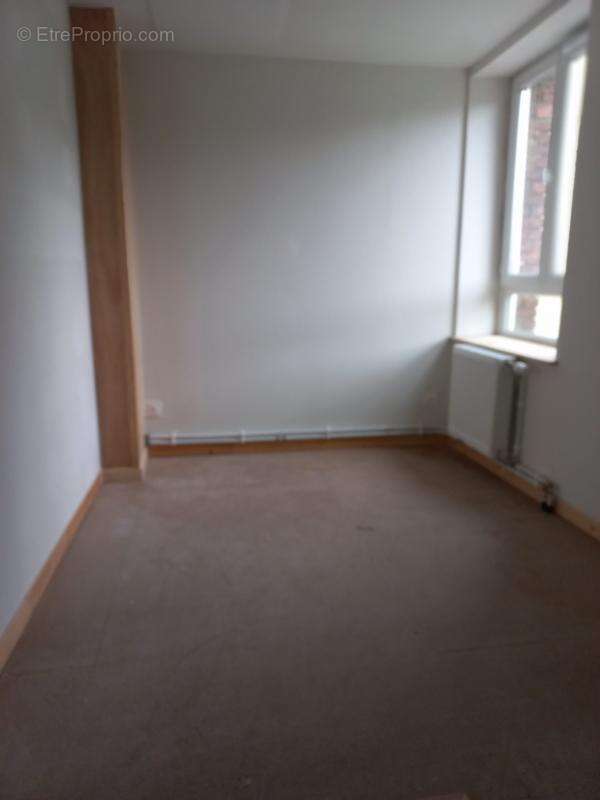 Bruay la buissiere 478 rue de marmottan - photo 4