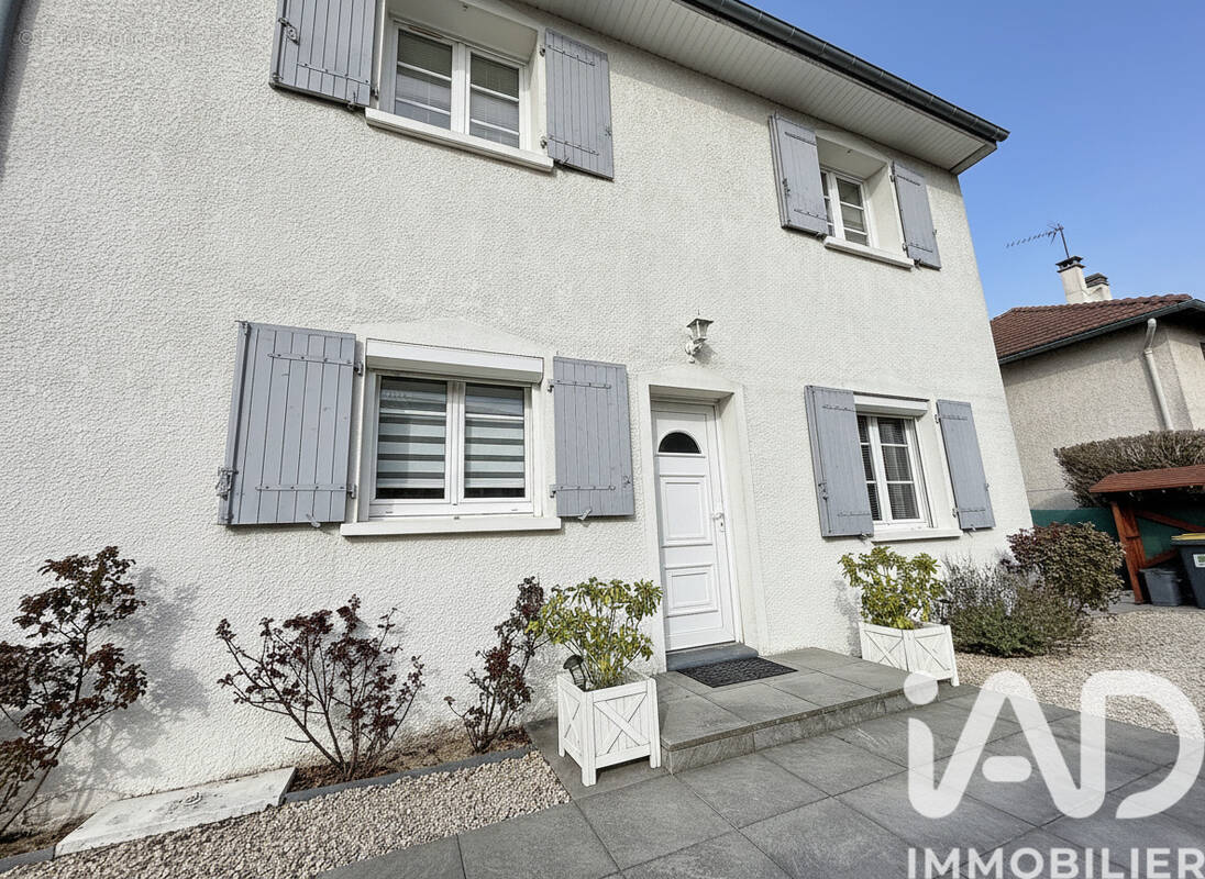 Photo 1 - Maison à COURTRY