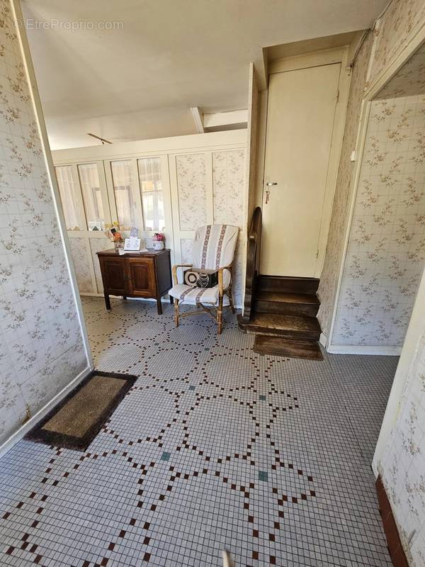 Appartement à PLEUDANIEL