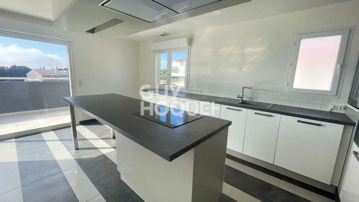 Appartement à CABESTANY