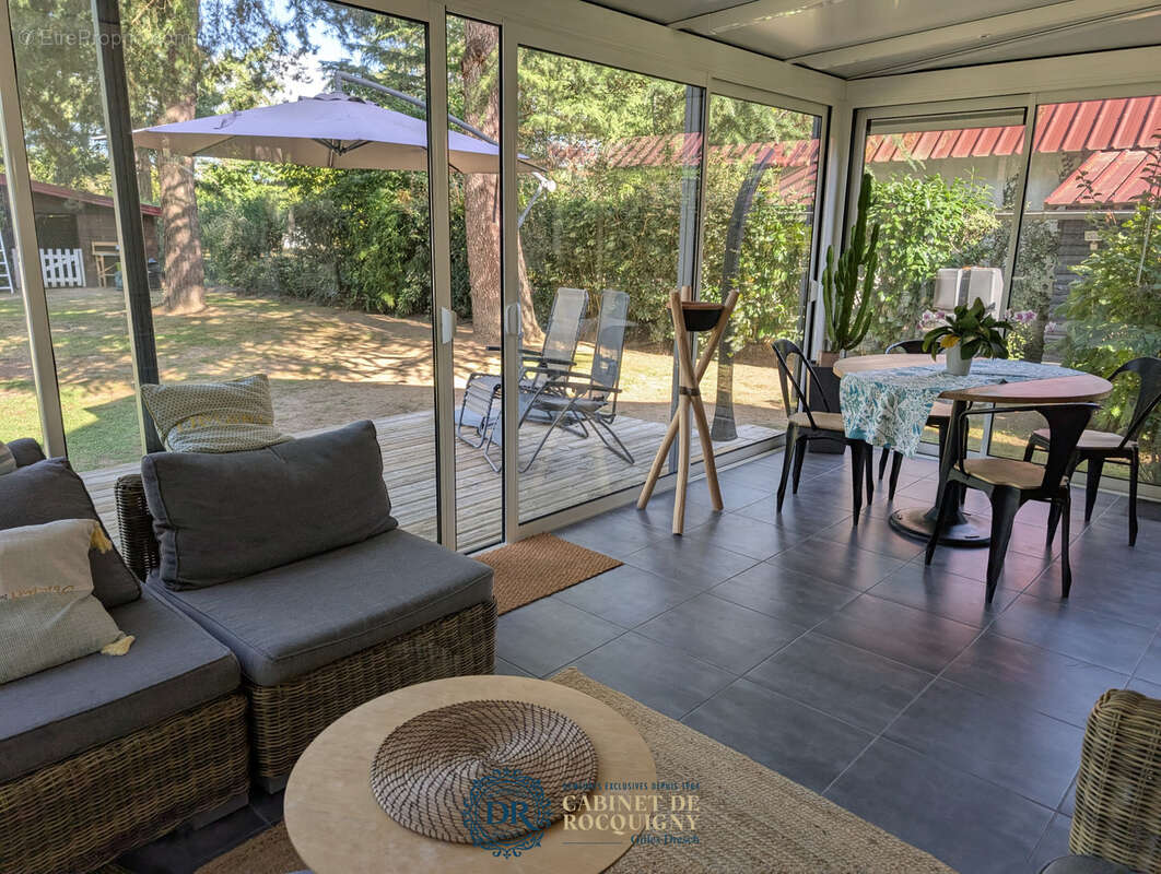 Maison a vendre sologne - photo 13