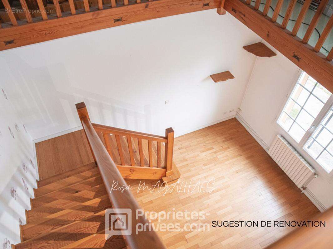 Maison familiale de 151 m² avec jardin arboré à Brocas - photo 7