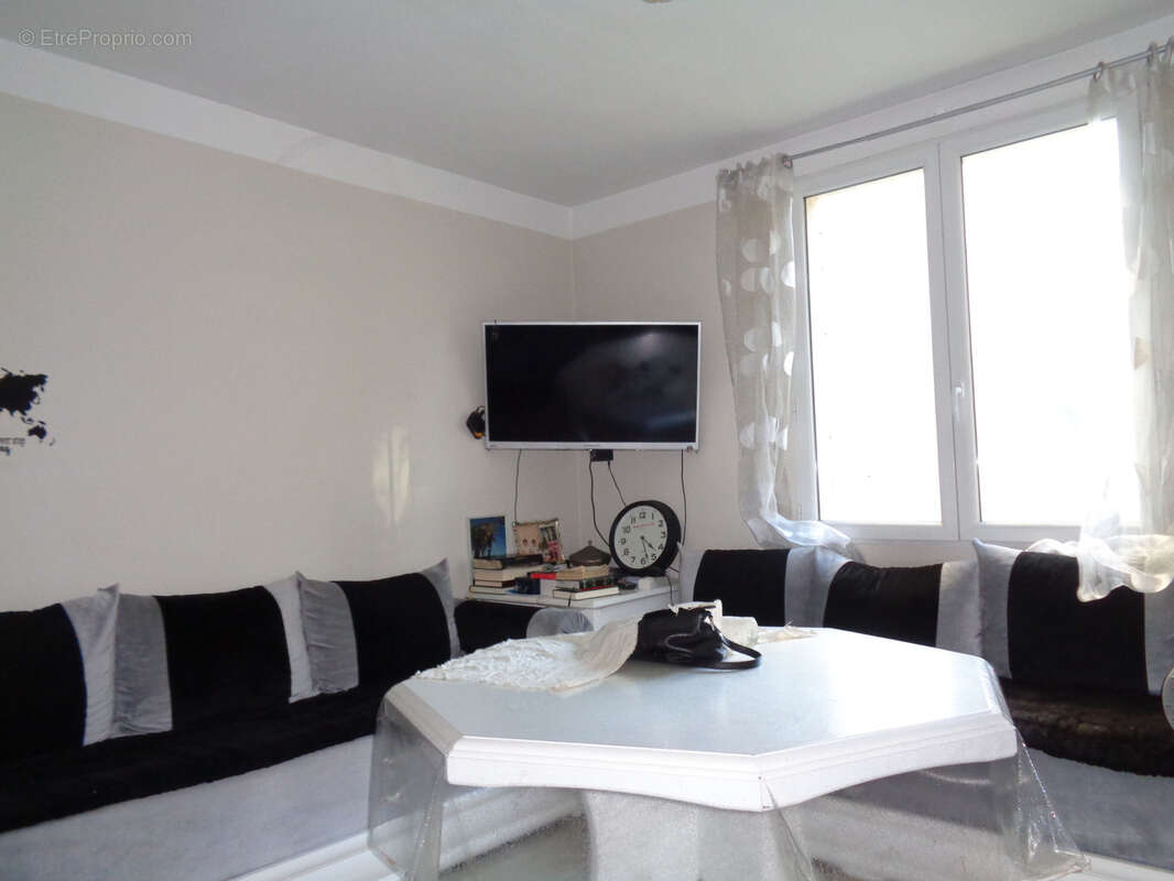 *TERRAIN 400 M2  pour faire deux immeubles 1600 m2 minimum. - photo 18
