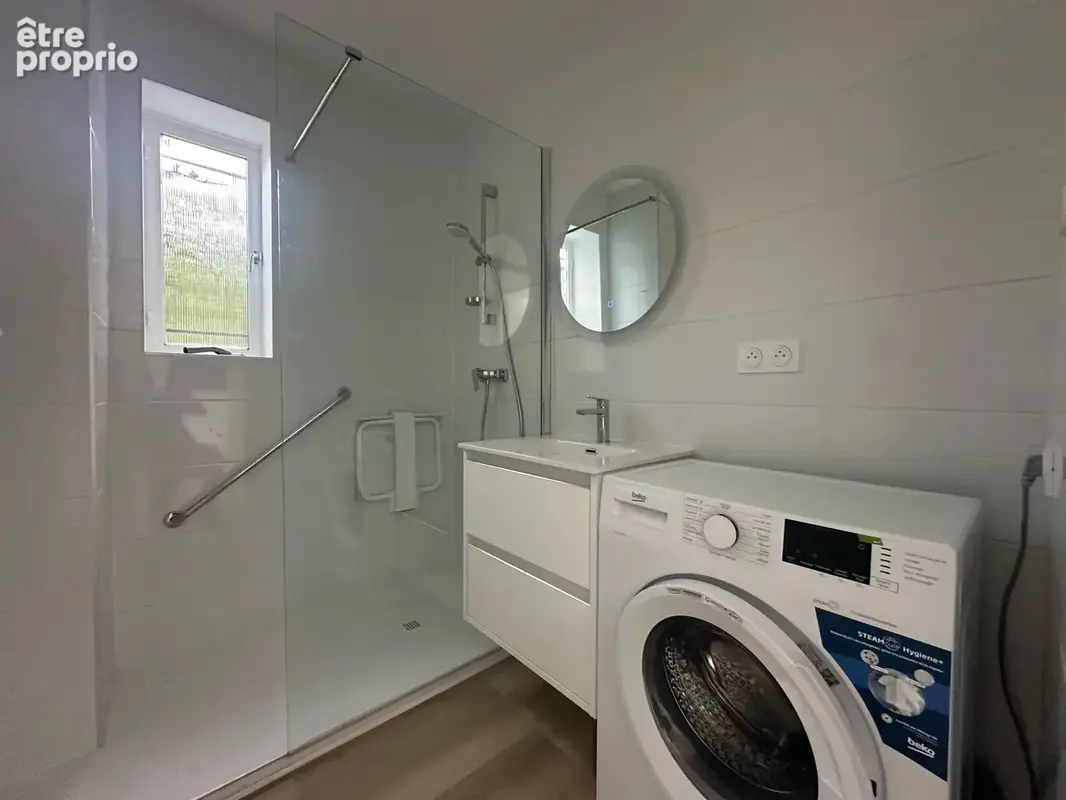 COLLIOURE, Appartement F2 avec terrasse et parking privé - photo 4