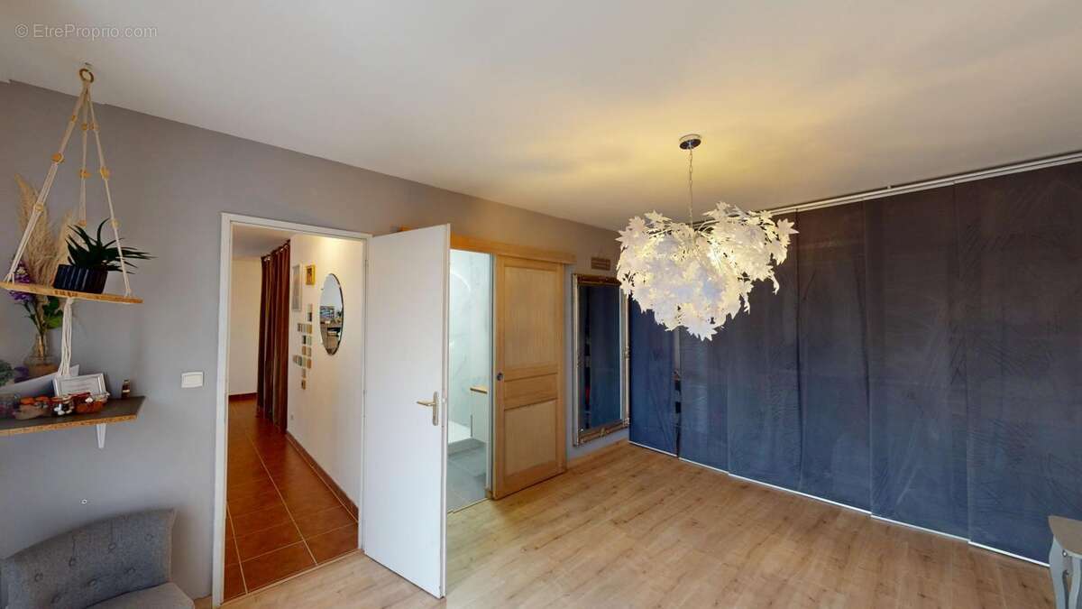 Maison à GUEUTTEVILLE-LES-GRES