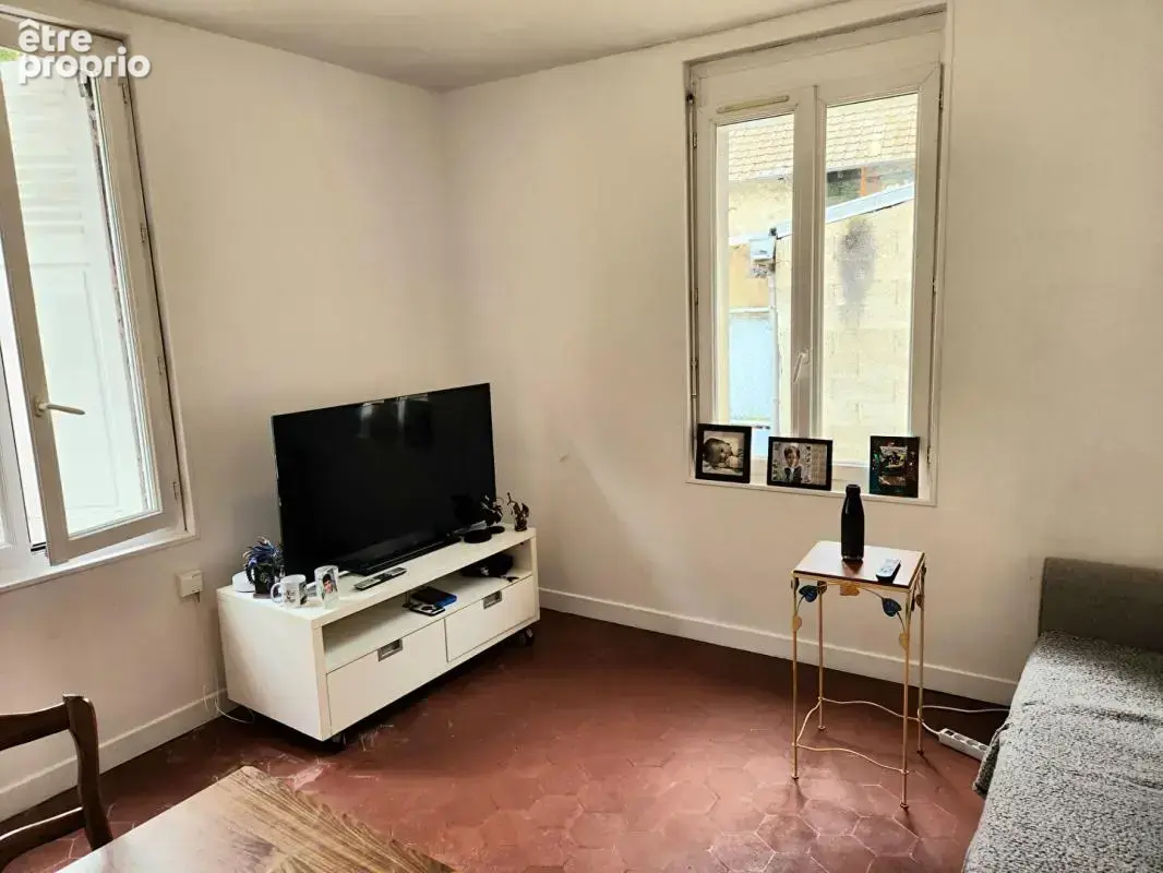 Baisse de prix : Les Andelys - Immeuble de rapport de 3 logements  dont 2 loués pour une rentabilité de 18.240 par an.- Prix 185 - photo 6