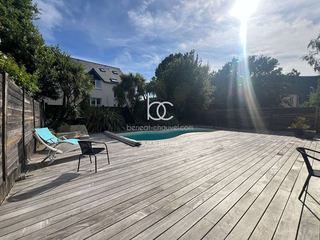 VANNES SUD Quartier très prisé maison contemporaine de 5 chambres - photo 13