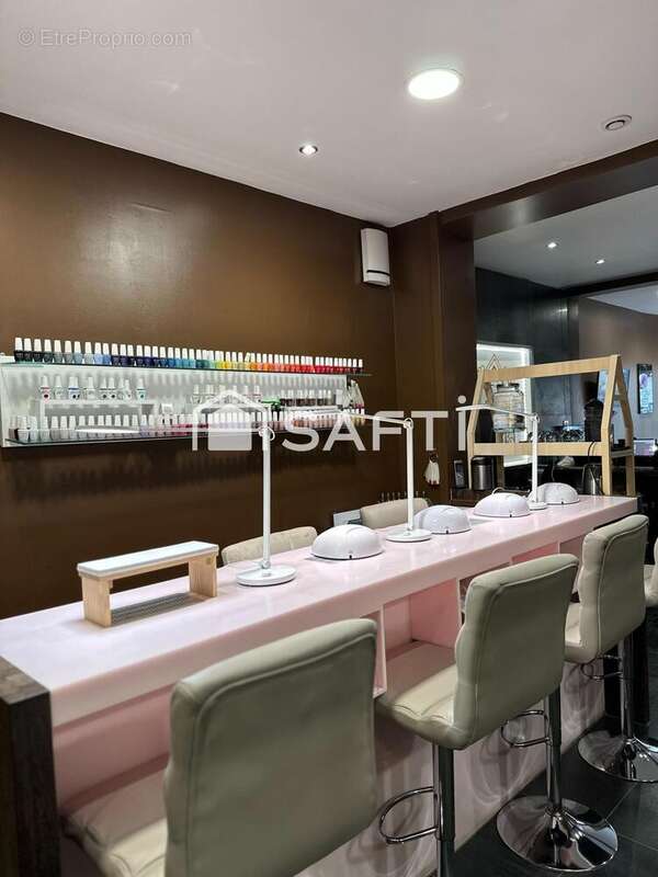 Photo 4 - Commerce à BORDEAUX