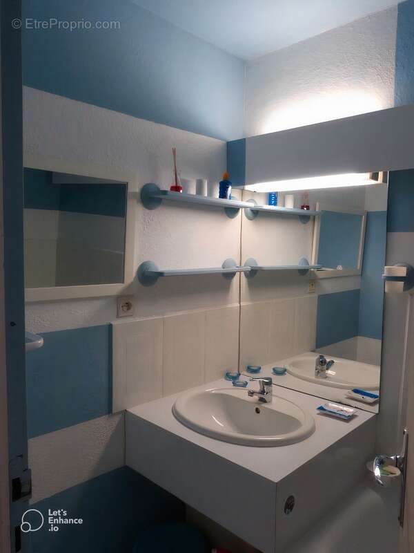 Appartement à ASTUGUE