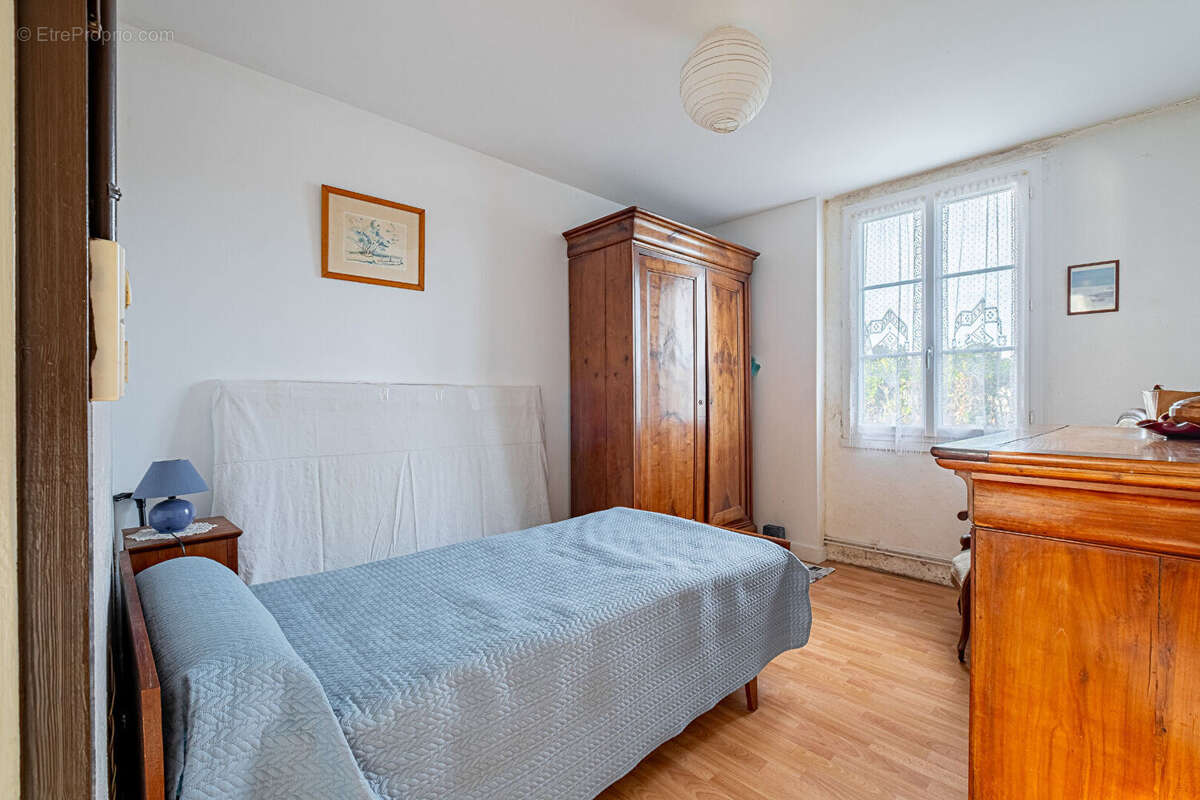 Maison à PIRIAC-SUR-MER