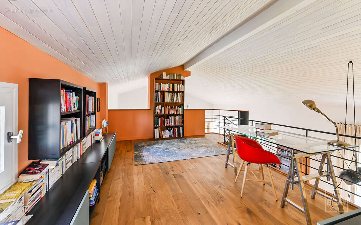 Maison à SAINT-DIDIER-AU-MONT-D&#039;OR