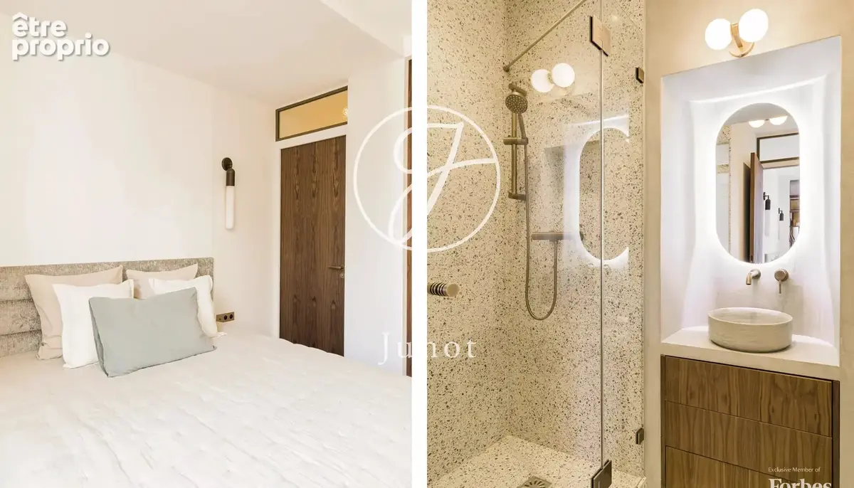 Paris 1er - PLACE VENDÔME / SAINT-HONORÉ - Appartement - 5 pièces - 163,73m² Carrez - 3 chambres - Parfaitement rénové - Climati - photo 23