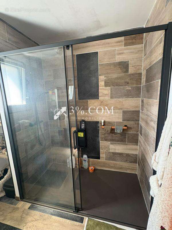 Maison de charme entre forêt et océan - photo 6