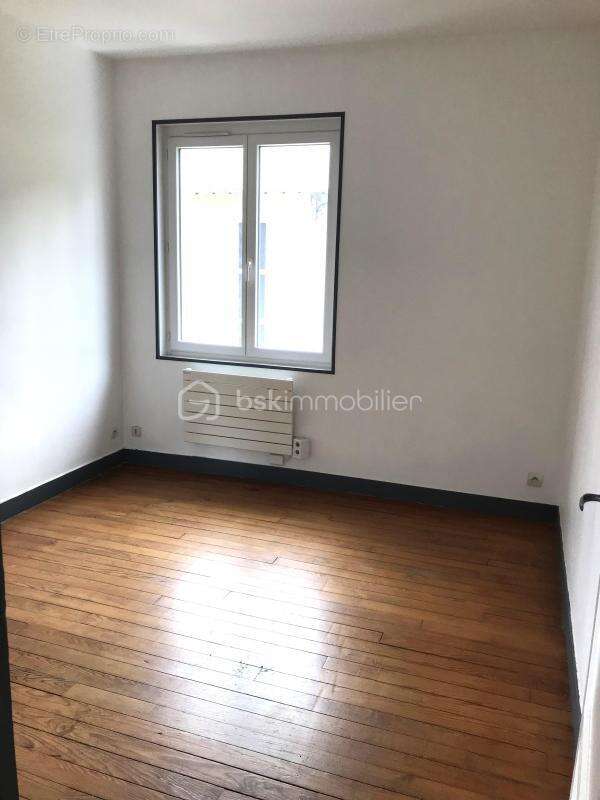 Appartement à LISIEUX
